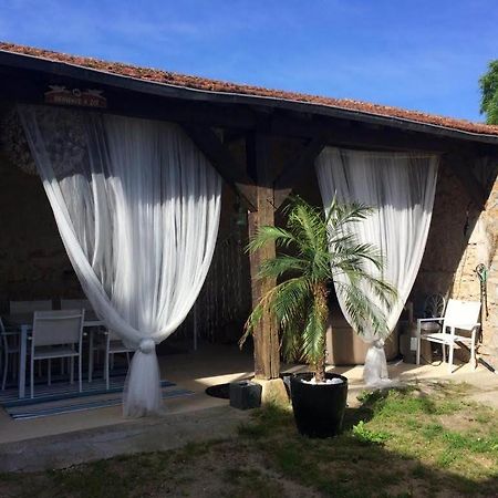 Ecole De La Route Bleue Bed & Breakfast Moiry Exterior photo